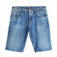 Tommy Hilfiger Ανδρικό σορτς Ronnie Faded Slim Denim Shorts